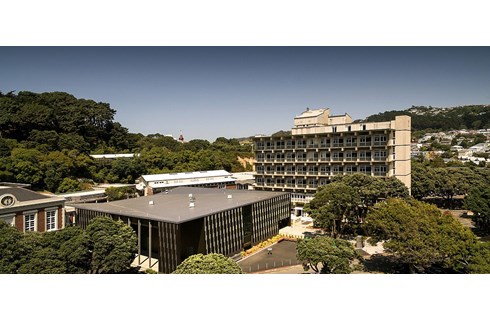 Wellington College